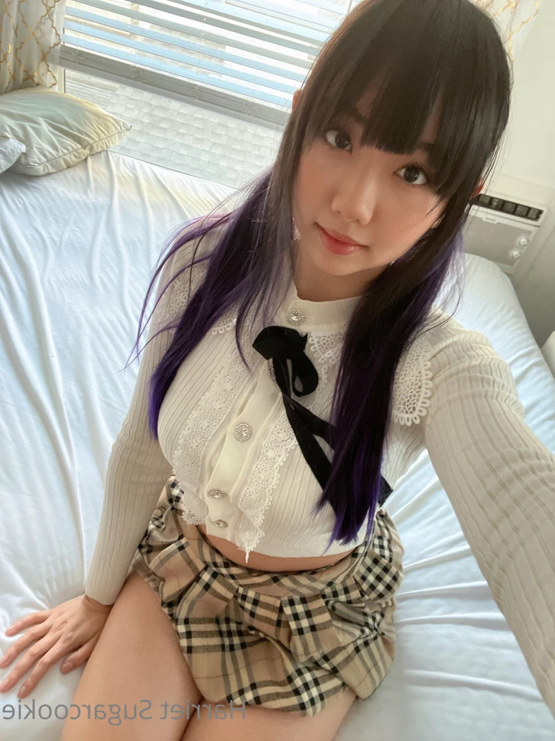 Harriet Sugarcookie [ harrietsugarcookie ] Onlyfans leaked photo 6285291 on Hotleaks.tv