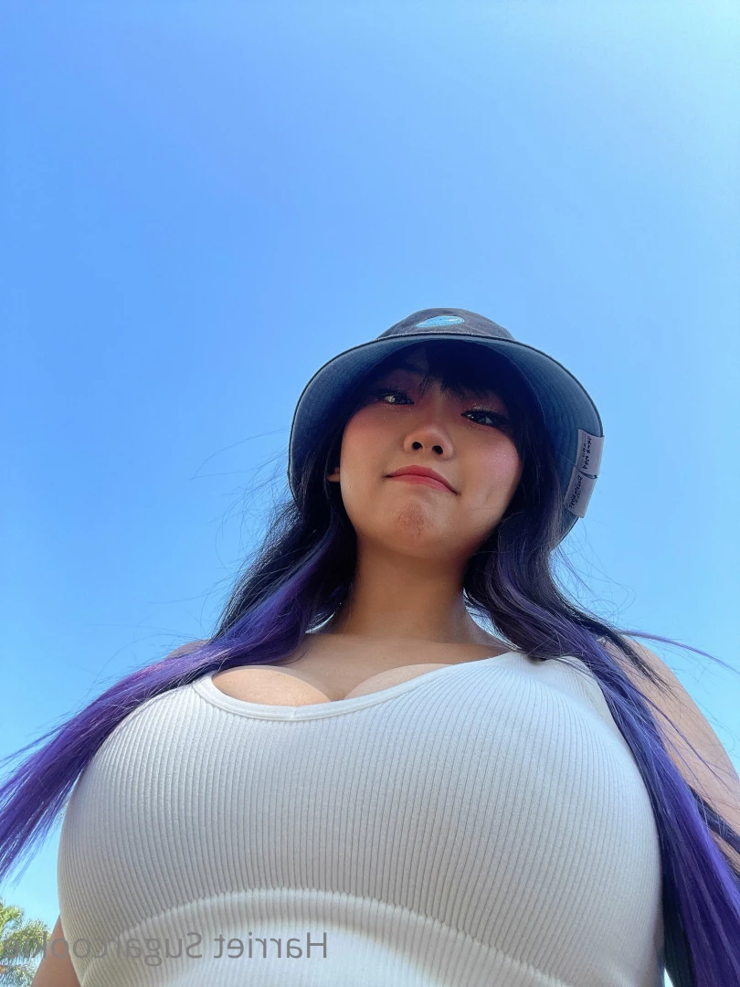 Harriet Sugarcookie [ harrietsugarcookie ] Onlyfans leaked photo 6286030 on Hotleaks.tv