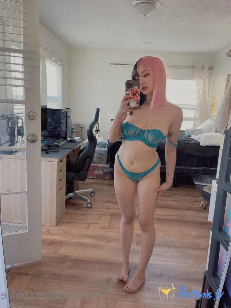 Harriet Sugarcookie [ harrietsugarcookie ] Onlyfans leaked photo 6286300 on Hotleaks.tv