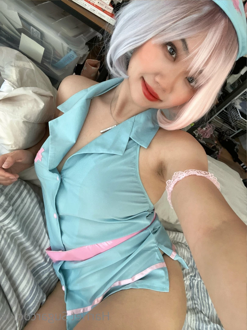 Harriet Sugarcookie [ harrietsugarcookie ] Onlyfans leaked photo 6286407 on Hotleaks.tv