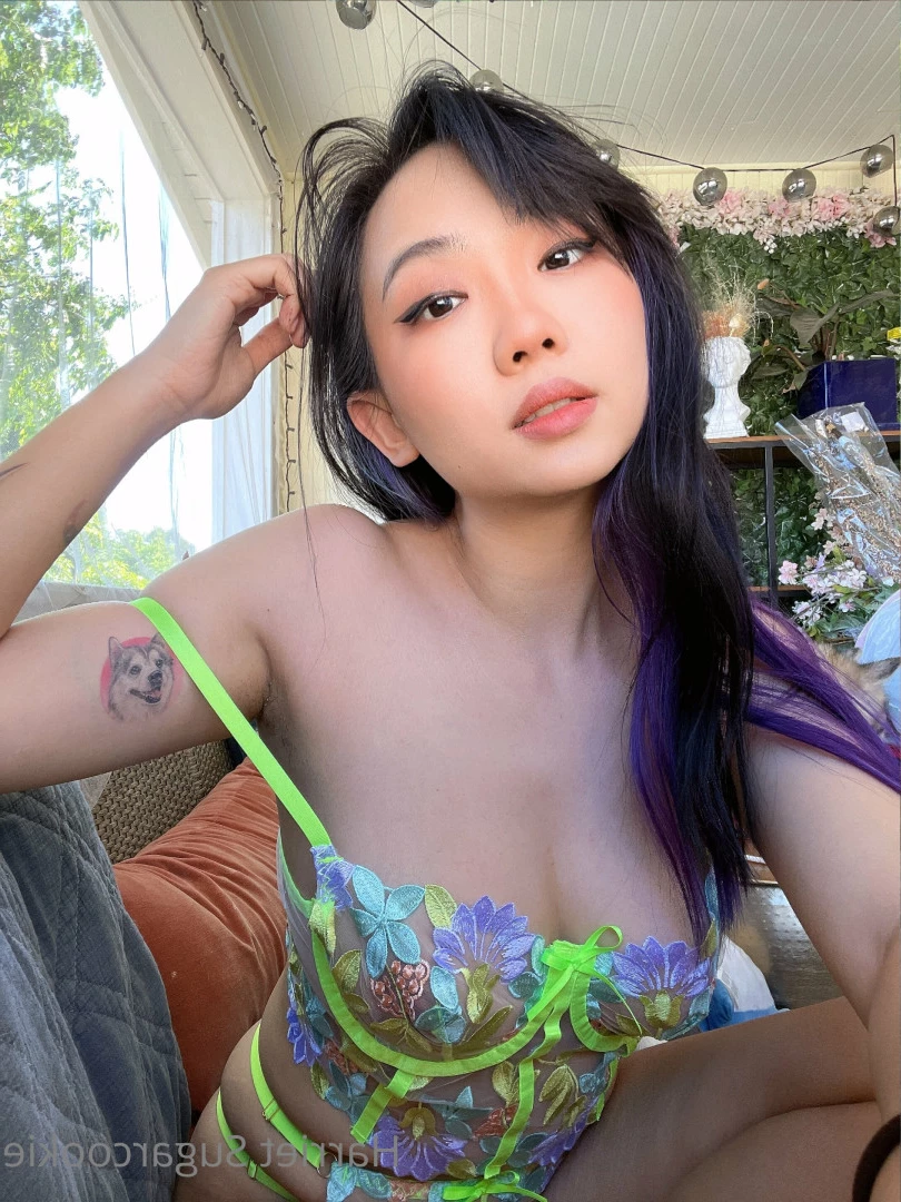 Harriet Sugarcookie [ harrietsugarcookie ] Onlyfans leaked photo 6286515 on Hotleaks.tv