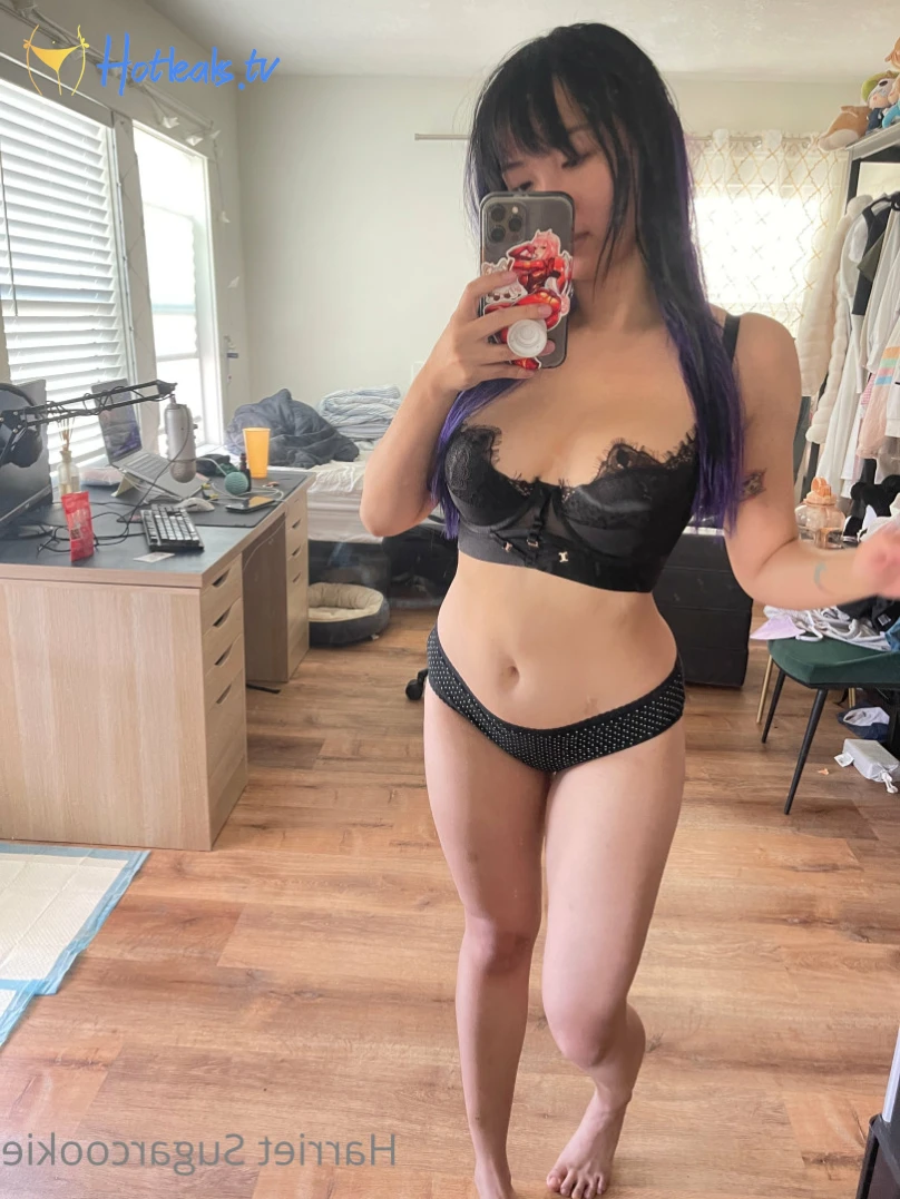 Harriet Sugarcookie [ harrietsugarcookie ] Onlyfans leaked photo 6287250 on Hotleaks.tv