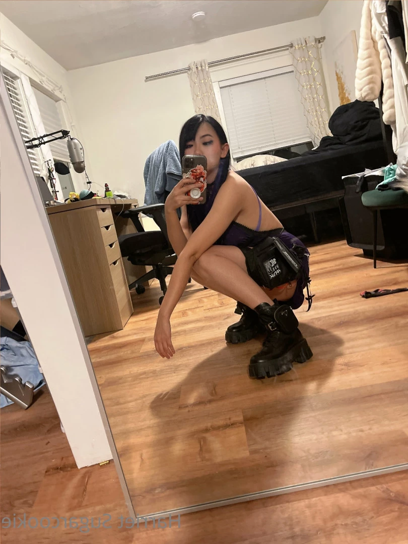 Harriet Sugarcookie [ harrietsugarcookie ] Onlyfans leaked photo 6287738 on Hotleaks.tv