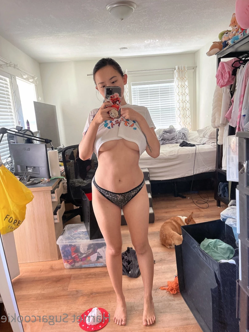 Harriet Sugarcookie [ harrietsugarcookie ] Onlyfans leaked photo 6287886 on Hotleaks.tv