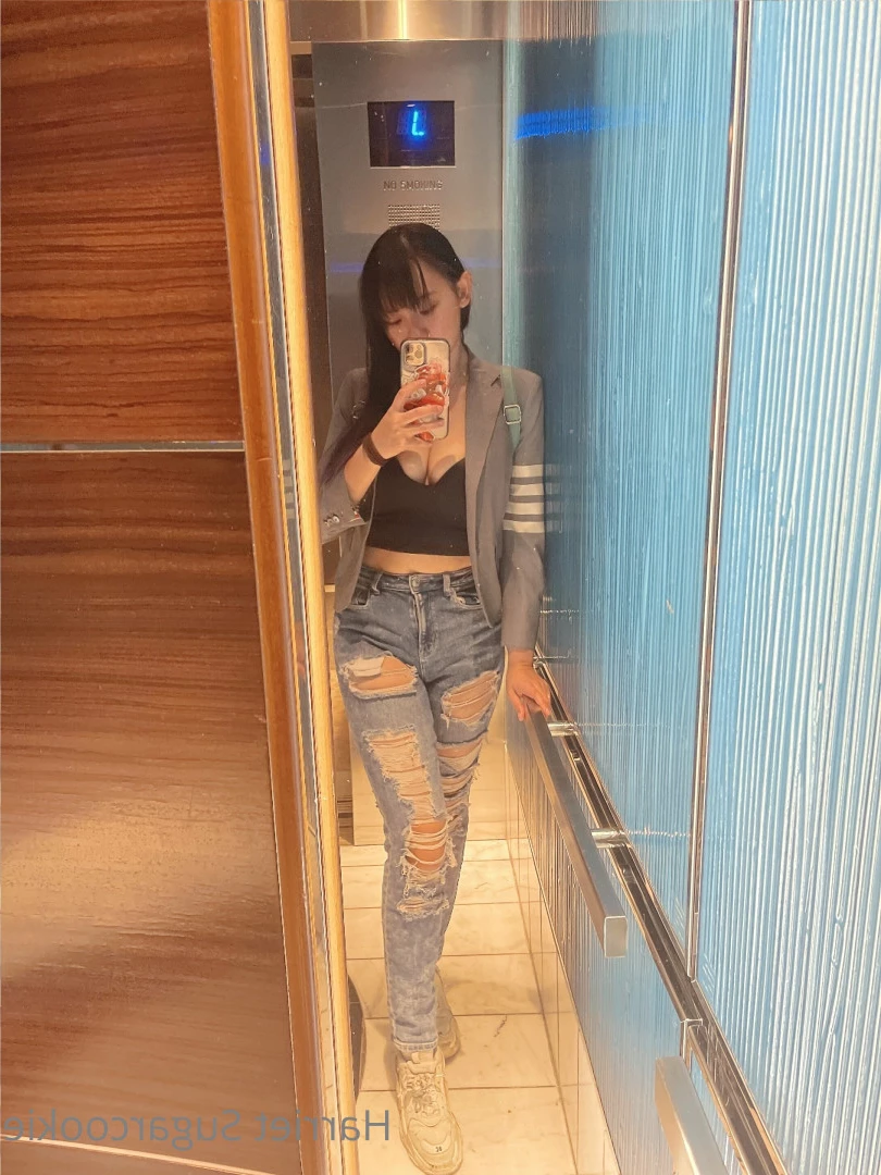 Harriet Sugarcookie [ harrietsugarcookie ] Onlyfans leaked photo 6288053 on Hotleaks.tv