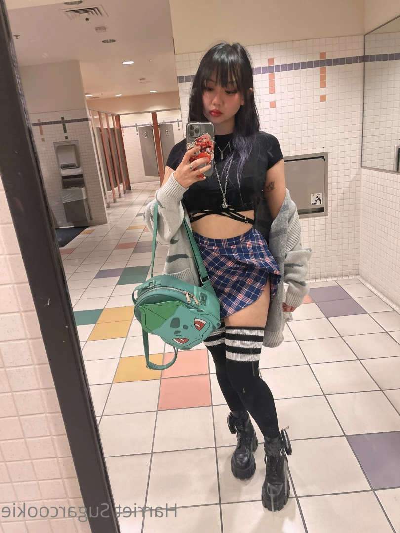 Harriet Sugarcookie [ harrietsugarcookie ] Onlyfans leaked photo 6288240 on Hotleaks.tv