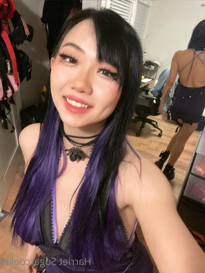 Harriet Sugarcookie [ harrietsugarcookie ] Onlyfans leaked photo 6288277 on Hotleaks.tv