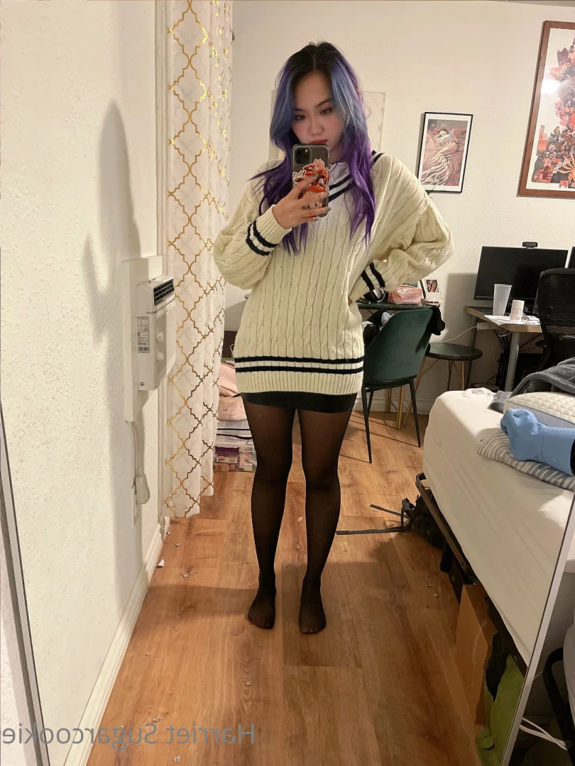 Harriet Sugarcookie [ harrietsugarcookie ] Onlyfans leaked photo 6288319 on Hotleaks.tv