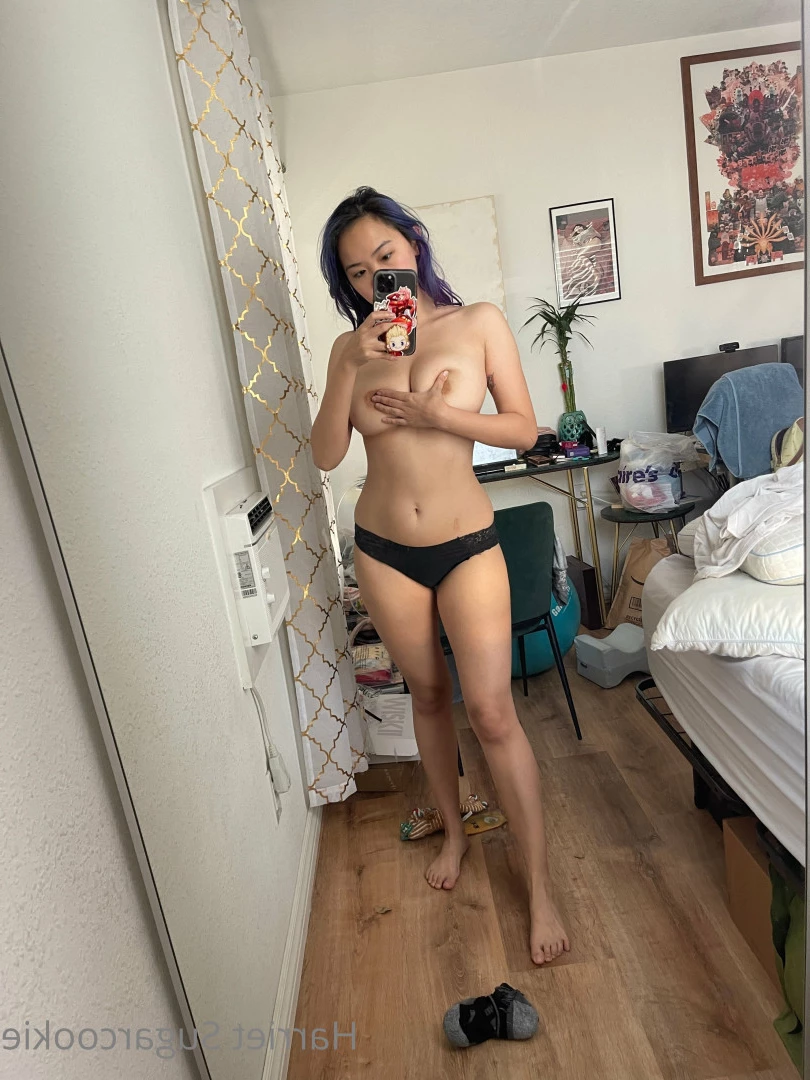 Harriet Sugarcookie [ harrietsugarcookie ] Onlyfans leaked photo 6288426 on Hotleaks.tv