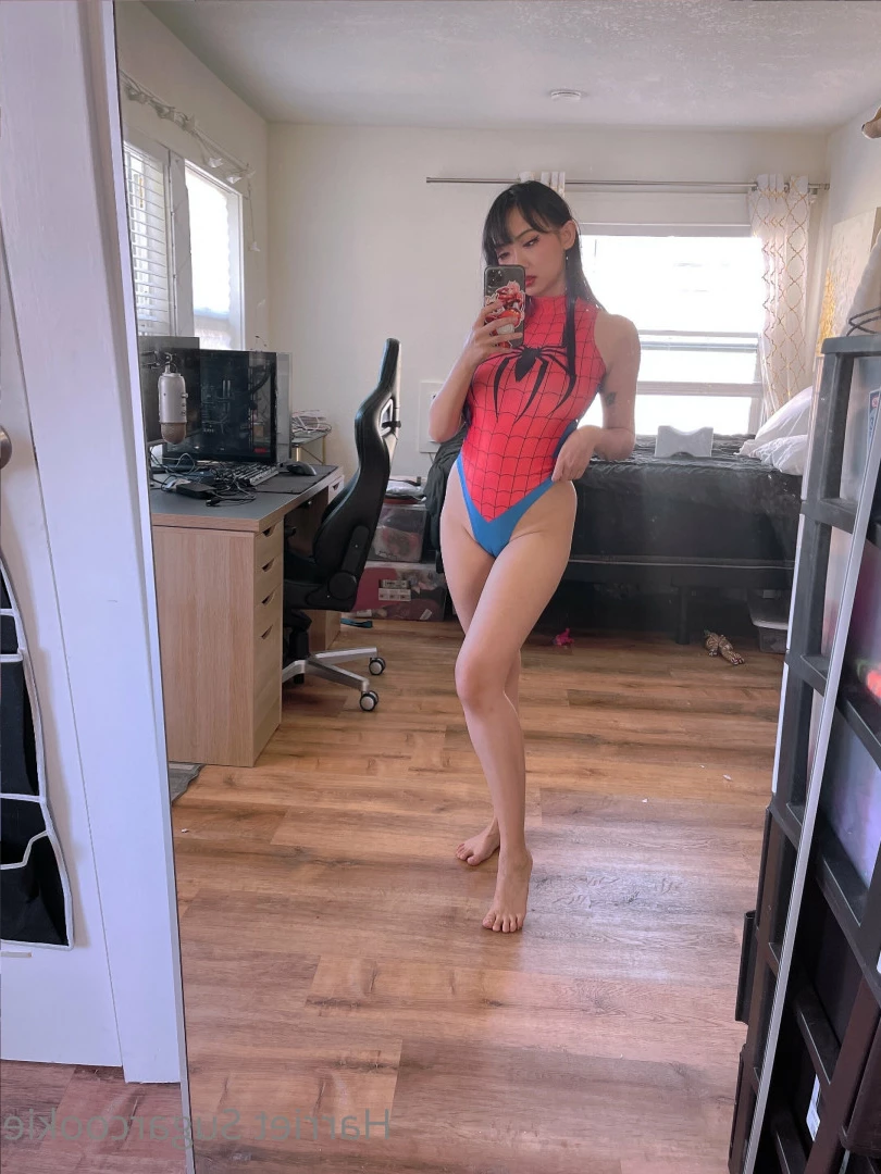 Harriet Sugarcookie [ harrietsugarcookie ] Onlyfans leaked photo 6288439 on Hotleaks.tv