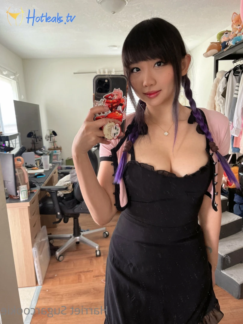 Harriet Sugarcookie [ harrietsugarcookie ] Onlyfans leaked photo 6288489 on Hotleaks.tv