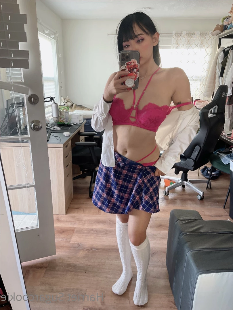Harriet Sugarcookie [ harrietsugarcookie ] Onlyfans leaked photo 6288837 on Hotleaks.tv