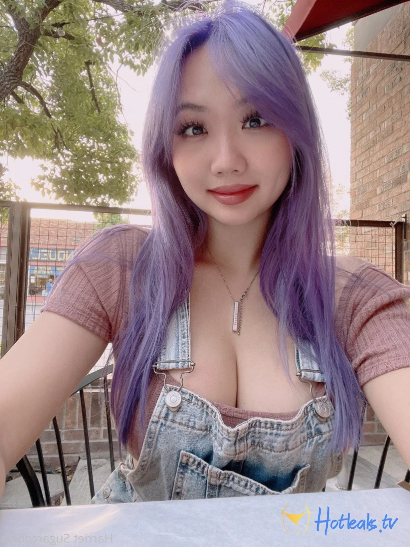 Harriet Sugarcookie [ harrietsugarcookie ] Onlyfans leaked photo 472334 on Hotleaks.tv