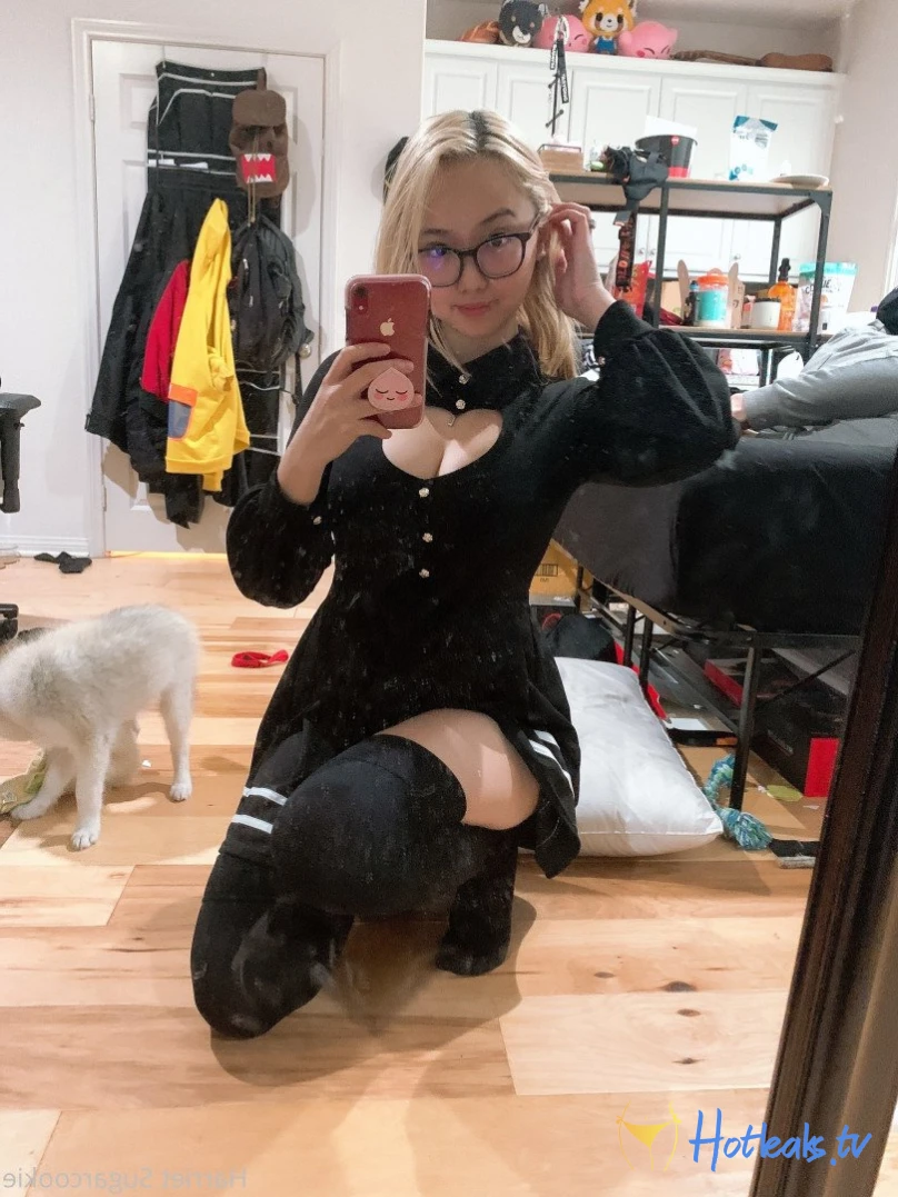 Harriet Sugarcookie [ harrietsugarcookie ] Onlyfans leaked photo 472760 on Hotleaks.tv