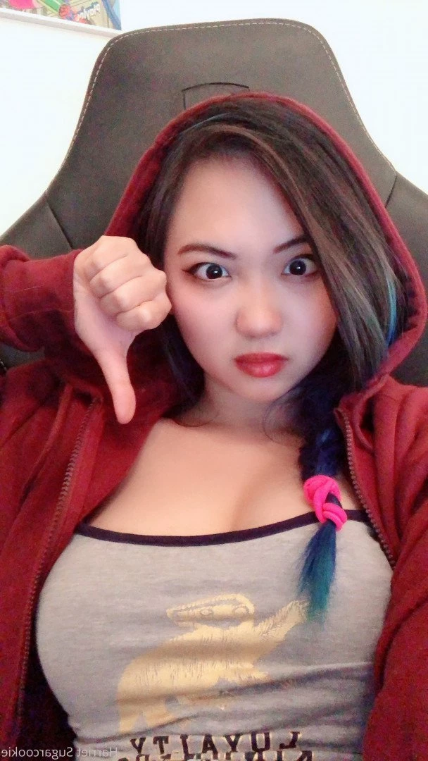 Harriet Sugarcookie [ harrietsugarcookie ] Onlyfans leaked photo 472791 on Hotleaks.tv