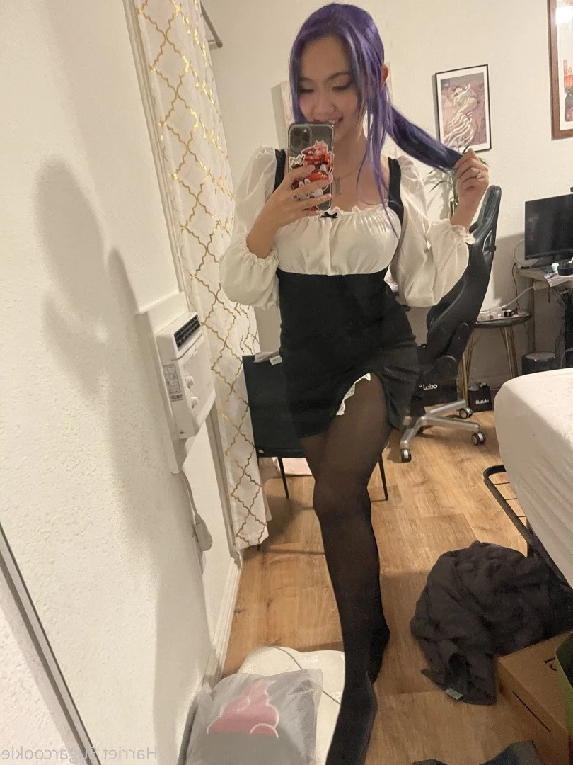 Harriet Sugarcookie [ harrietsugarcookie ] Onlyfans leaked photo 472895 on Hotleaks.tv