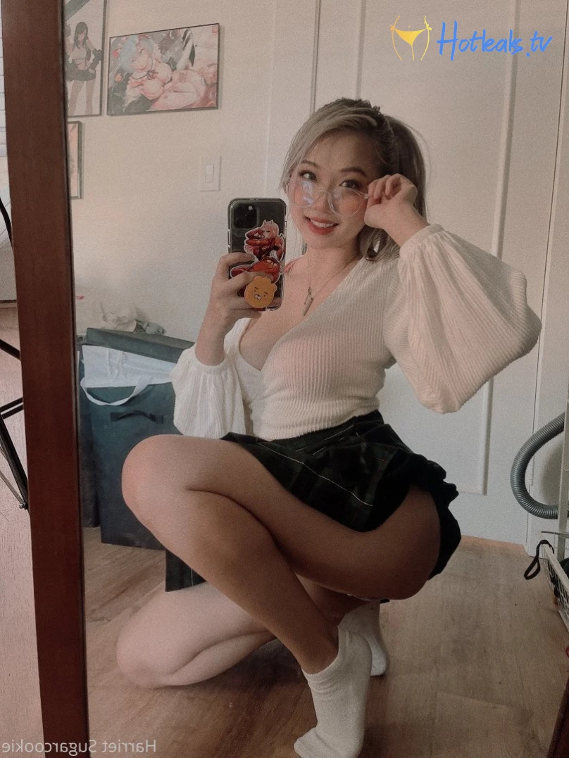 Harriet Sugarcookie [ harrietsugarcookie ] Onlyfans leaked photo 472936 on Hotleaks.tv