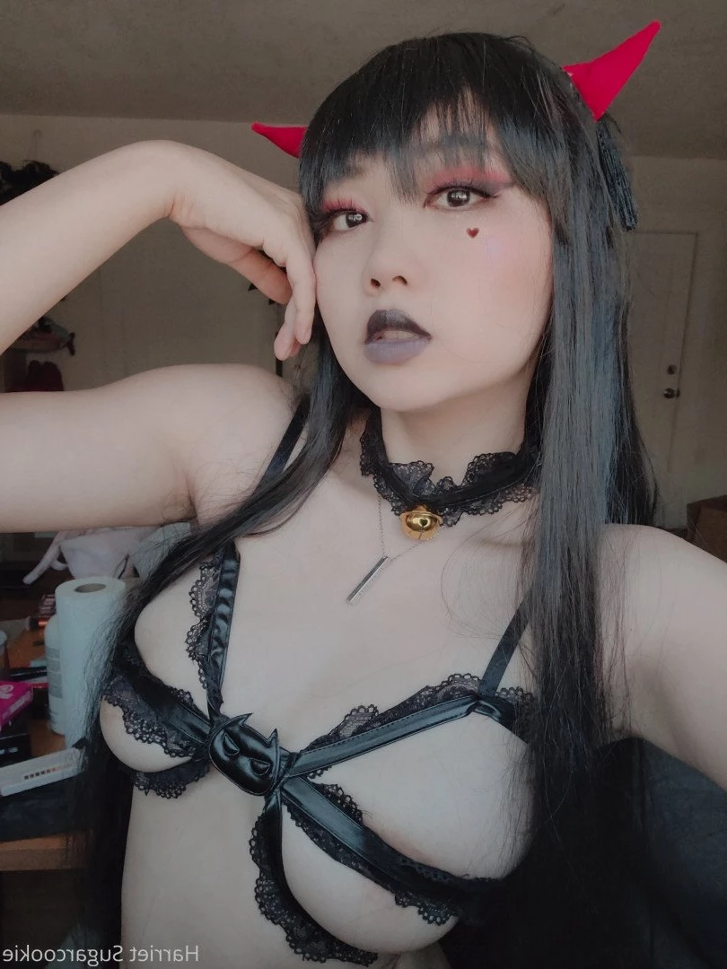 Harriet Sugarcookie [ harrietsugarcookie ] Onlyfans leaked photo 473045 on Hotleaks.tv