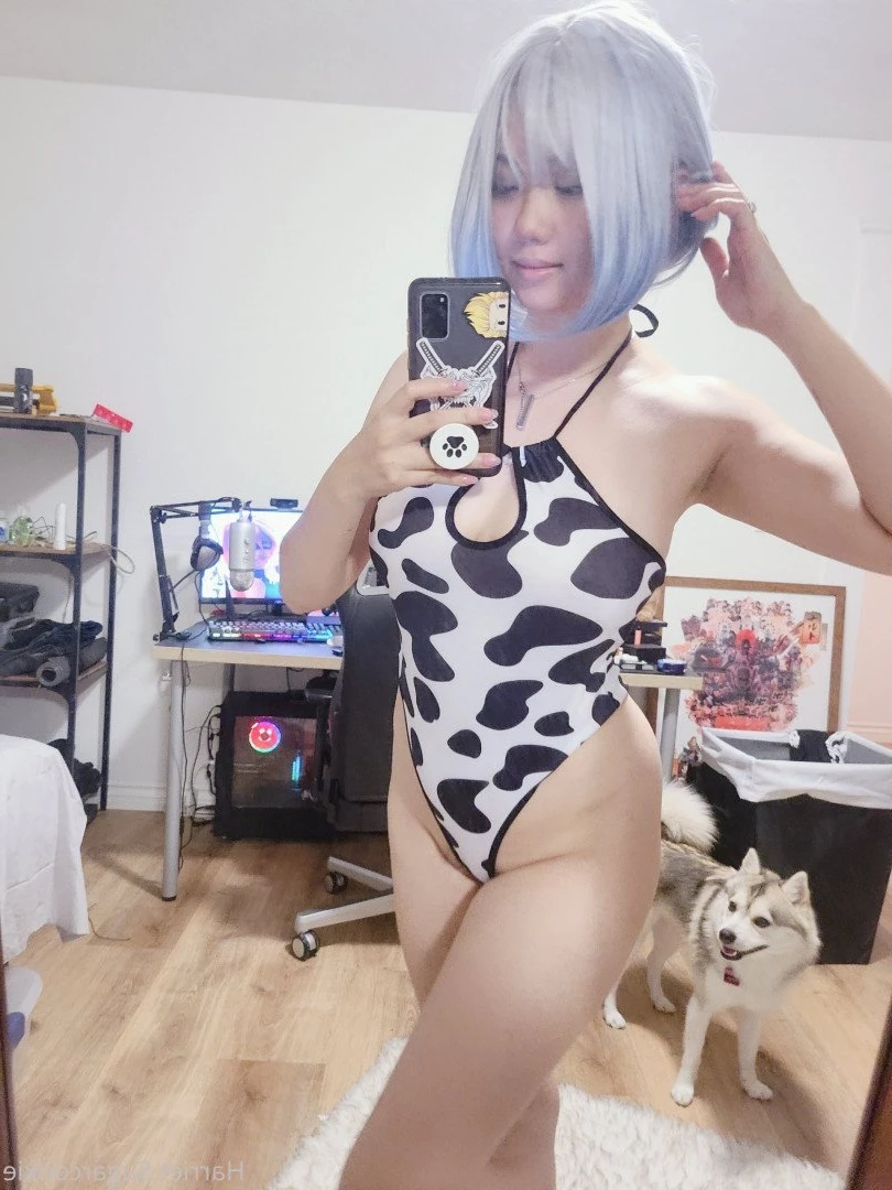 Harriet Sugarcookie [ harrietsugarcookie ] Onlyfans leaked photo 473753 on Hotleaks.tv