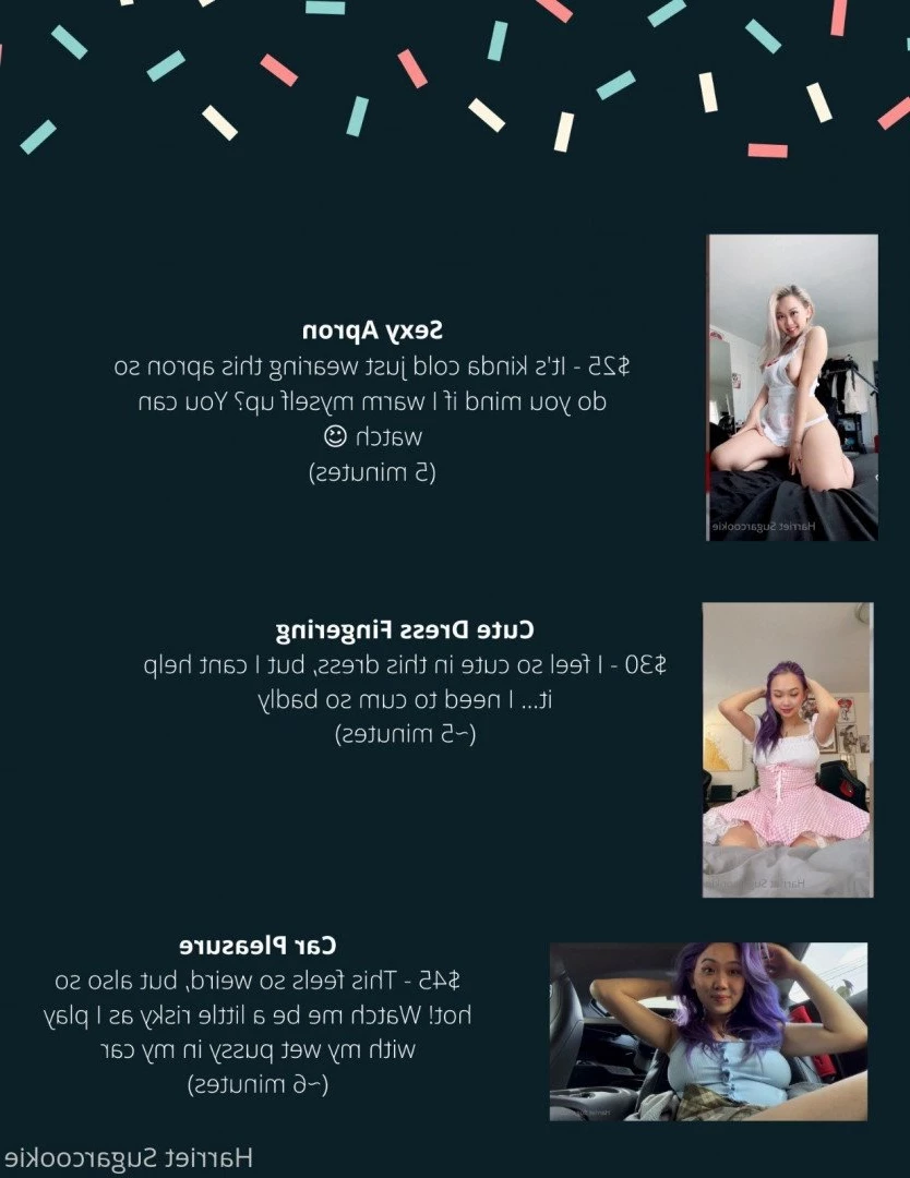 Harriet Sugarcookie [ harrietsugarcookie ] Onlyfans leaked photo 473852 on Hotleaks.tv