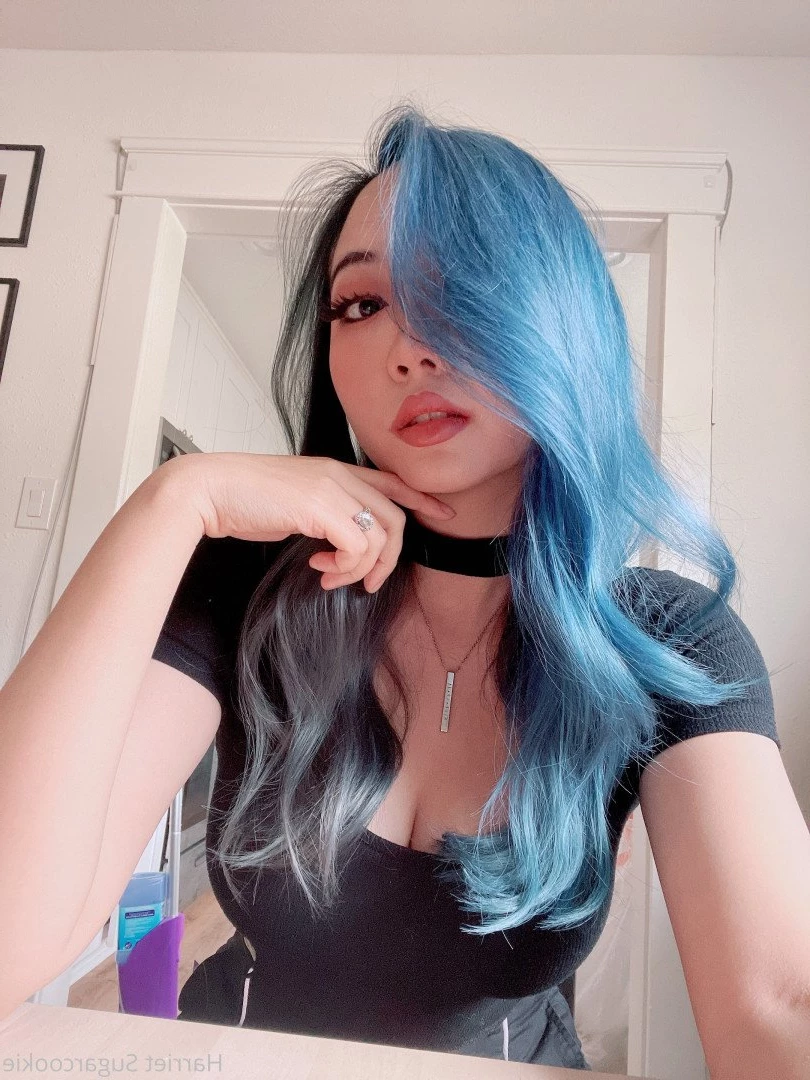 Harriet Sugarcookie [ harrietsugarcookie ] Onlyfans leaked photo 473853 on Hotleaks.tv
