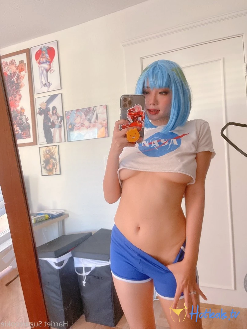 Harriet Sugarcookie [ harrietsugarcookie ] Onlyfans leaked photo 473868 on Hotleaks.tv