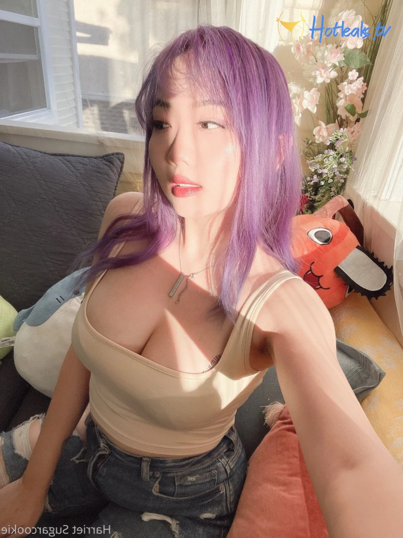 Harriet Sugarcookie [ harrietsugarcookie ] Onlyfans leaked photo 474076 on Hotleaks.tv