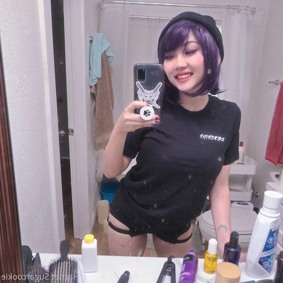 Harriet Sugarcookie [ harrietsugarcookie ] Onlyfans leaked photo 474090 on Hotleaks.tv