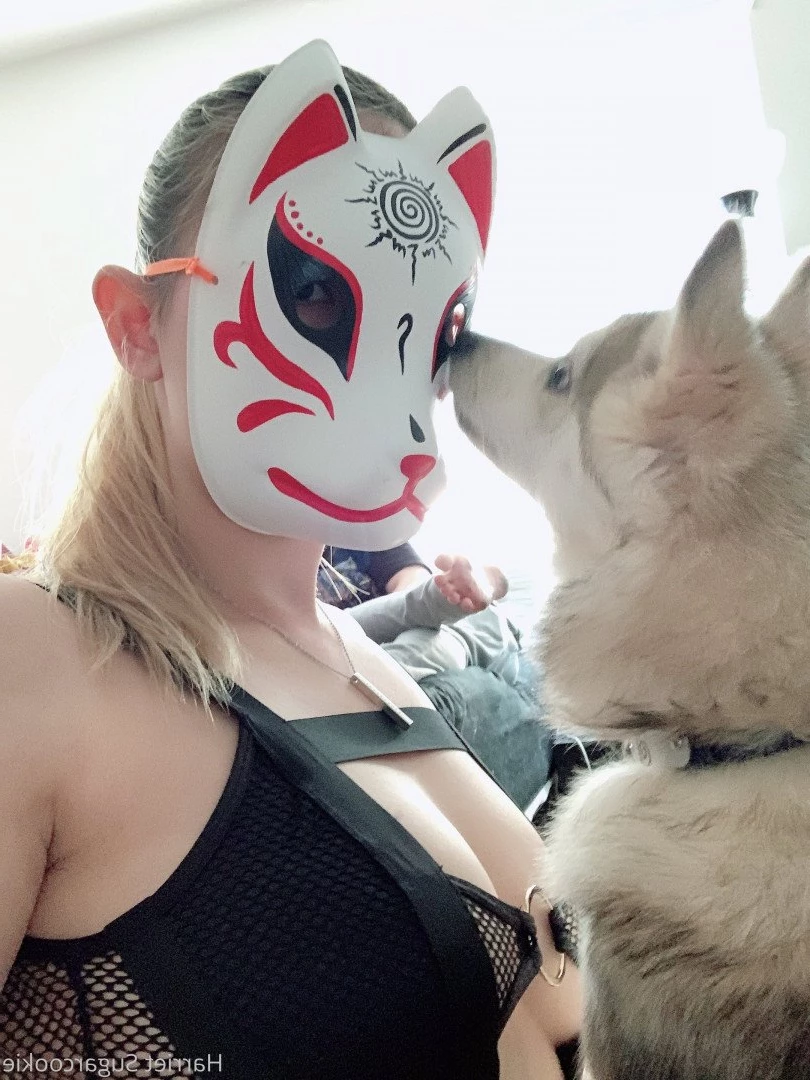 Harriet Sugarcookie [ harrietsugarcookie ] Onlyfans leaked photo 474208 on Hotleaks.tv