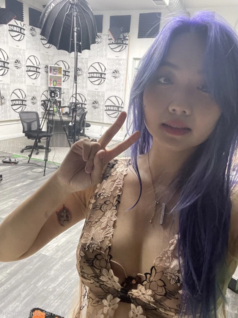 Harriet Sugarcookie [ harrietsugarcookie ] Onlyfans leaked photo 474210 on Hotleaks.tv