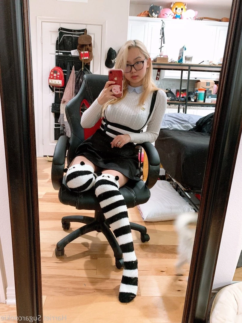 Harriet Sugarcookie [ harrietsugarcookie ] Onlyfans leaked photo 474238 on Hotleaks.tv