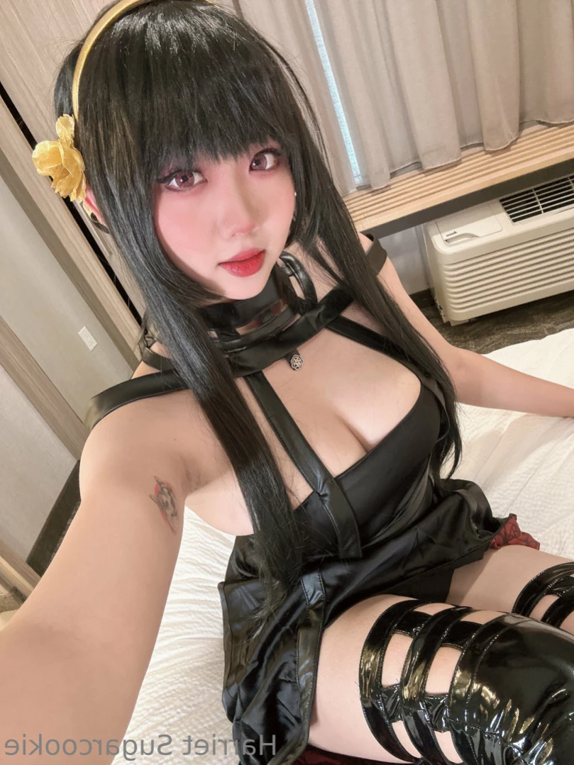 Harriet Sugarcookie [ harrietsugarcookie ] Onlyfans leaked photo 11346222 on Hotleaks.tv