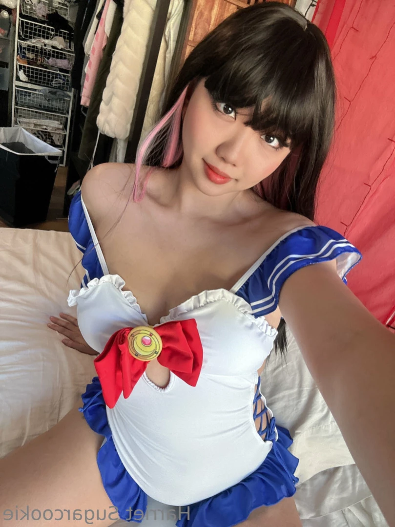 Harriet Sugarcookie [ harrietsugarcookie ] Onlyfans leaked photo 11393748 on Hotleaks.tv