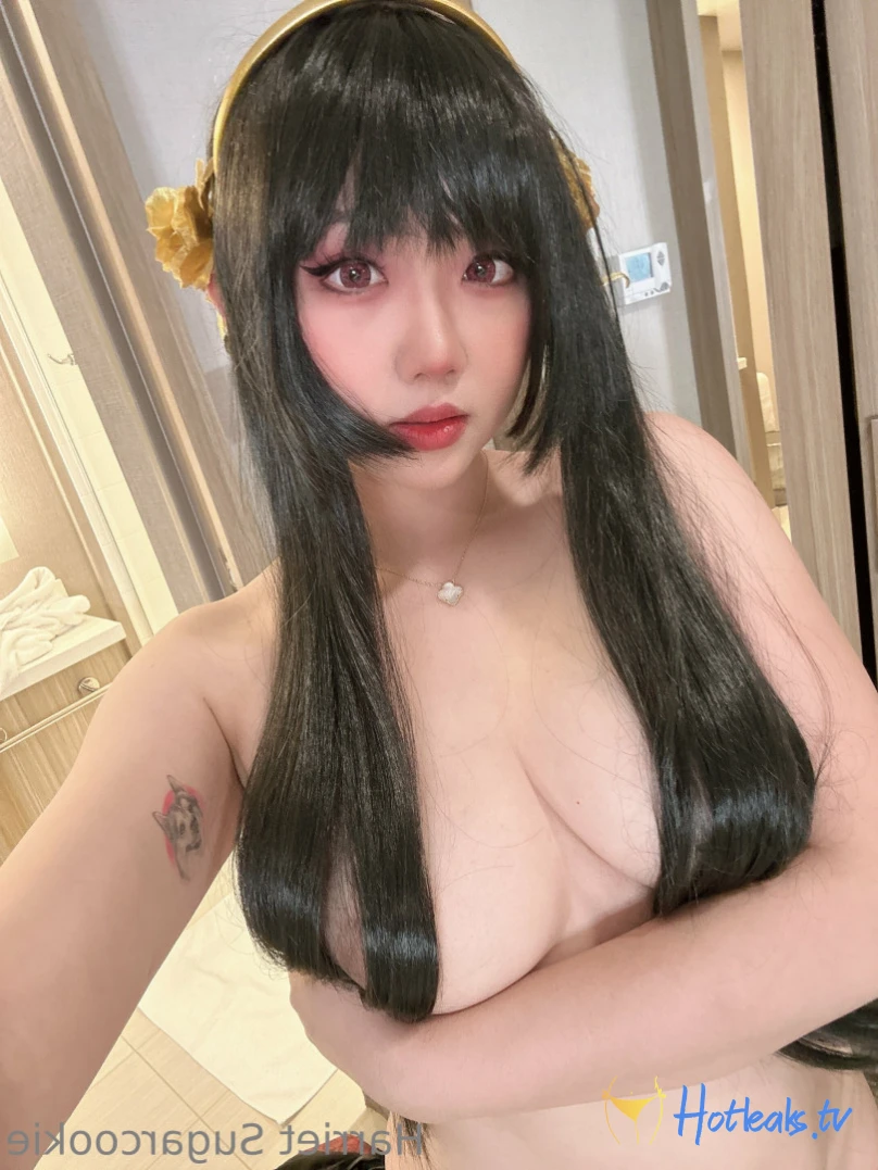 Harriet Sugarcookie [ harrietsugarcookie ] Onlyfans leaked photo 11403847 on Hotleaks.tv