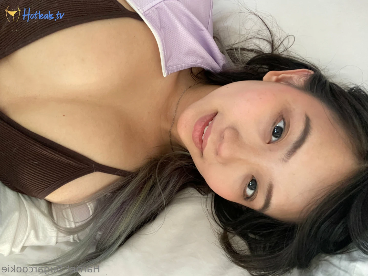 Harriet Sugarcookie [ harrietsugarcookie ] Onlyfans leaked photo 11523181 on Hotleaks.tv