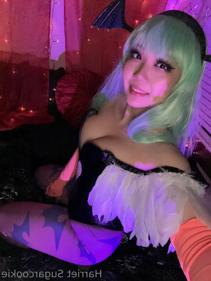 Harriet Sugarcookie [ harrietsugarcookie ] Onlyfans leaked photo 12613145 on Hotleaks.tv