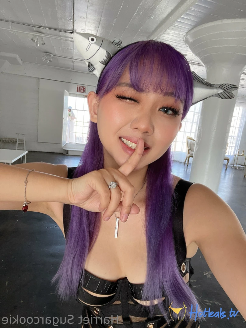 Harriet Sugarcookie [ harrietsugarcookie ] Onlyfans leaked photo 12614885 on Hotleaks.tv