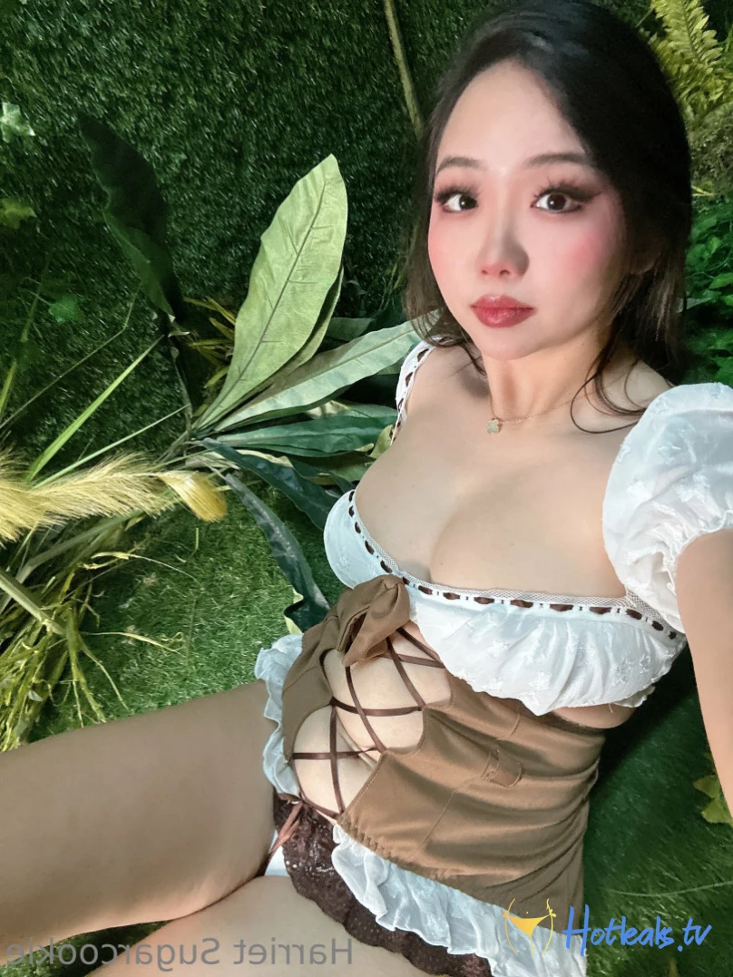 Harriet Sugarcookie [ harrietsugarcookie ] Onlyfans leaked photo 12684471 on Hotleaks.tv