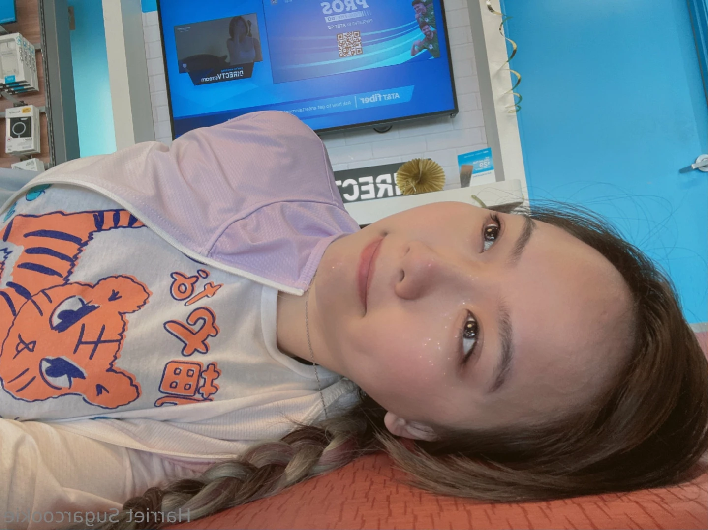 Harriet Sugarcookie [ harrietsugarcookie ] Onlyfans leaked photo 13370275 on Hotleaks.tv