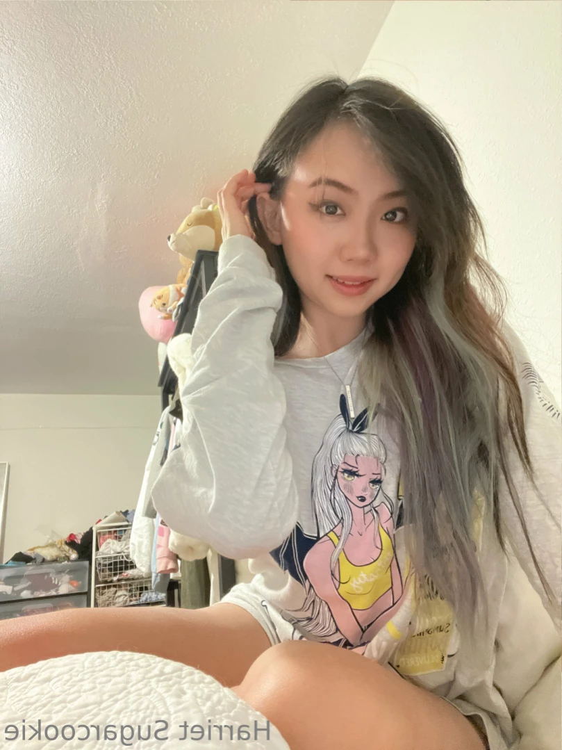 Harriet Sugarcookie [ harrietsugarcookie ] Onlyfans leaked photo 13924356 on Hotleaks.tv