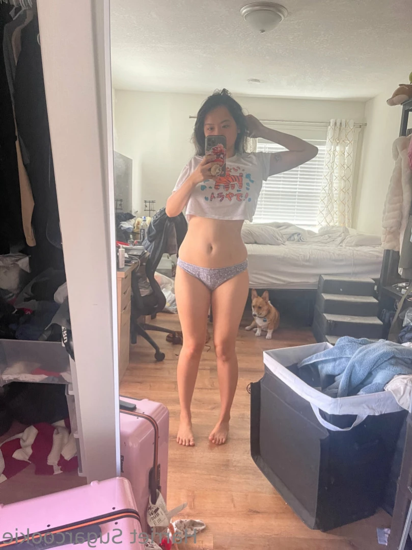 Harriet Sugarcookie [ harrietsugarcookie ] Onlyfans leaked photo 14552309 on Hotleaks.tv