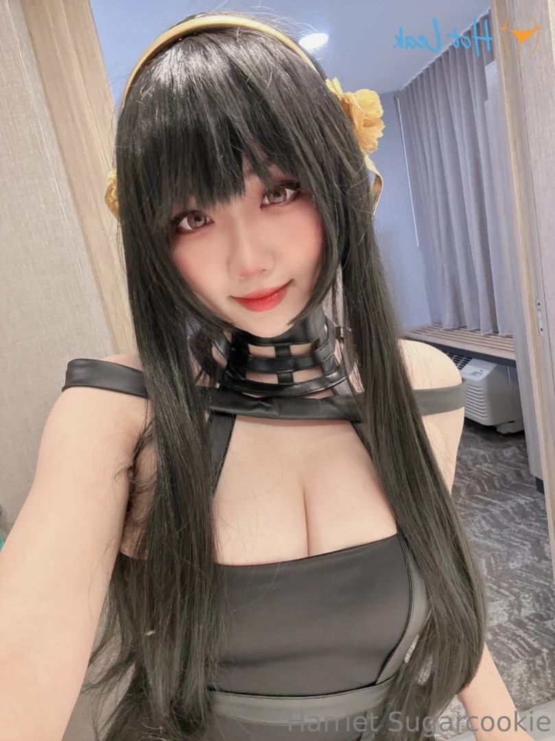 Harriet Sugarcookie [ harrietsugarcookie ] Onlyfans leaked photo 14925442 on Hotleaks.tv