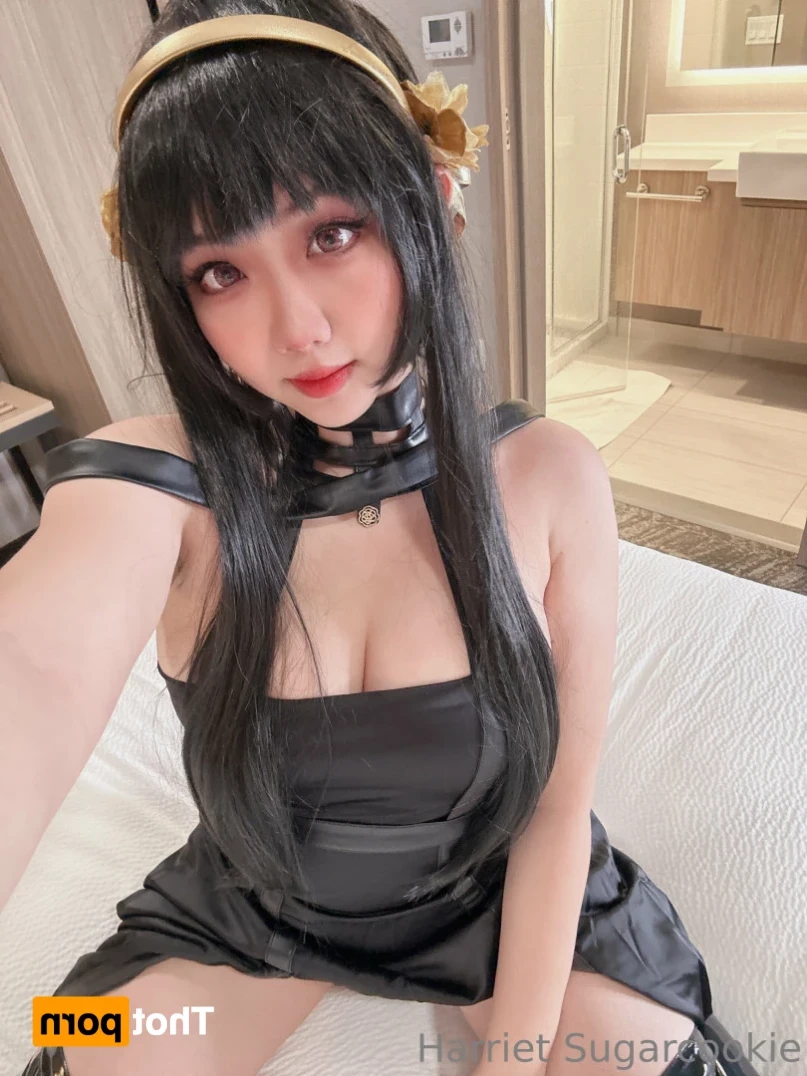 Harriet Sugarcookie [ harrietsugarcookie ] Onlyfans leaked photo 15792392 on Hotleaks.tv