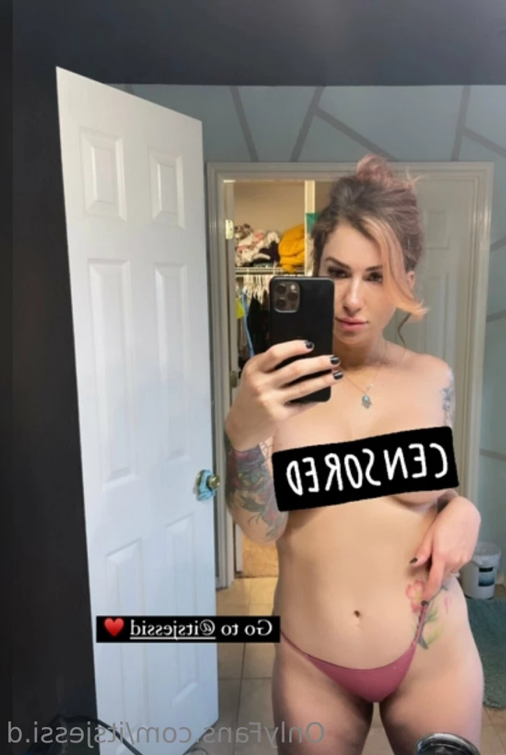 Jessi D- 𝕗𝕣𝕖𝕖 𝕒𝕔𝕔𝕠𝕦𝕟𝕥 [ itsjessi.d ] Onlyfans leaked photo 5611877 on Hotleaks.tv