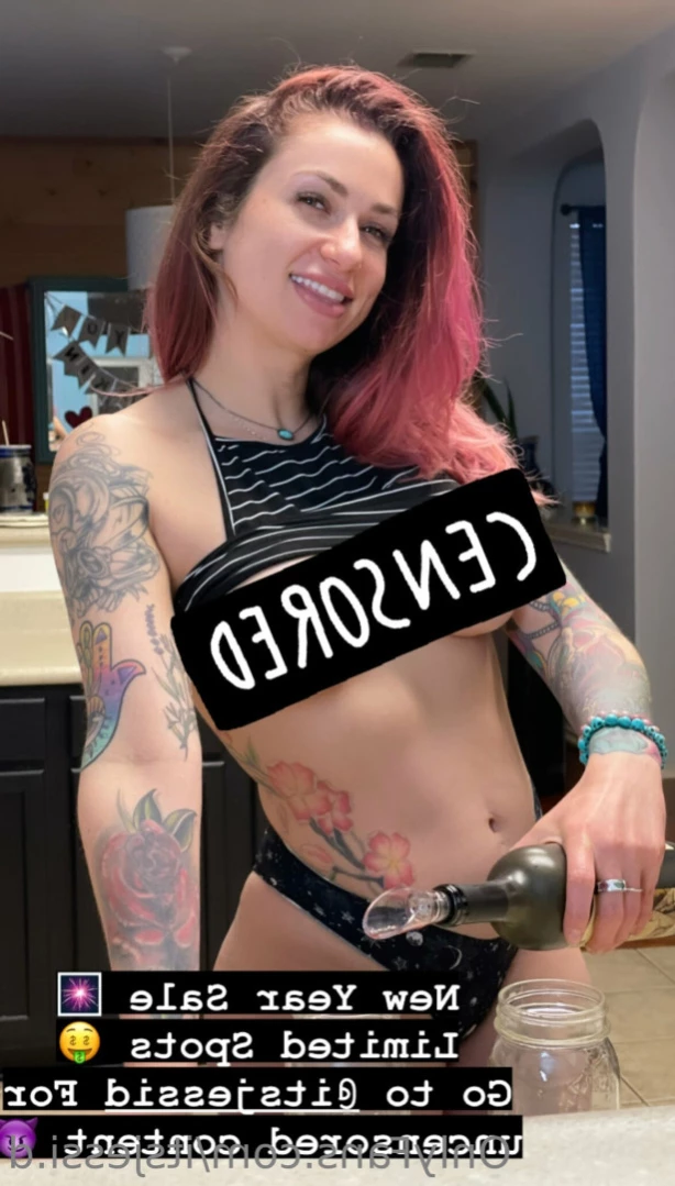 Jessi D- 𝕗𝕣𝕖𝕖 𝕒𝕔𝕔𝕠𝕦𝕟𝕥 [ itsjessi.d ] Onlyfans leaked photo 11143029 on Hotleaks.tv