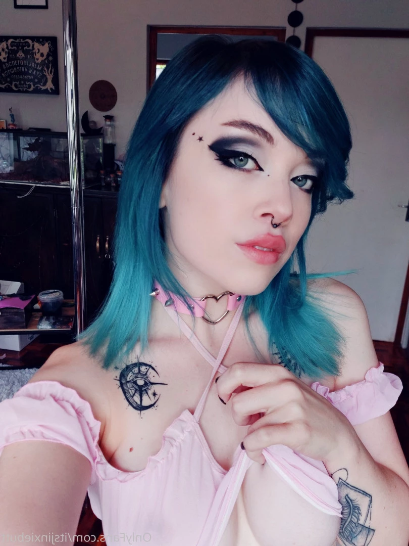 JinxieButt [ itsjinxiebutt ] Onlyfans leaked photo 5763803 on Hotleaks.tv