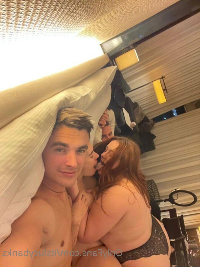 itslucybanks Onlyfans leaked photo 10836486 on Hotleaks.tv