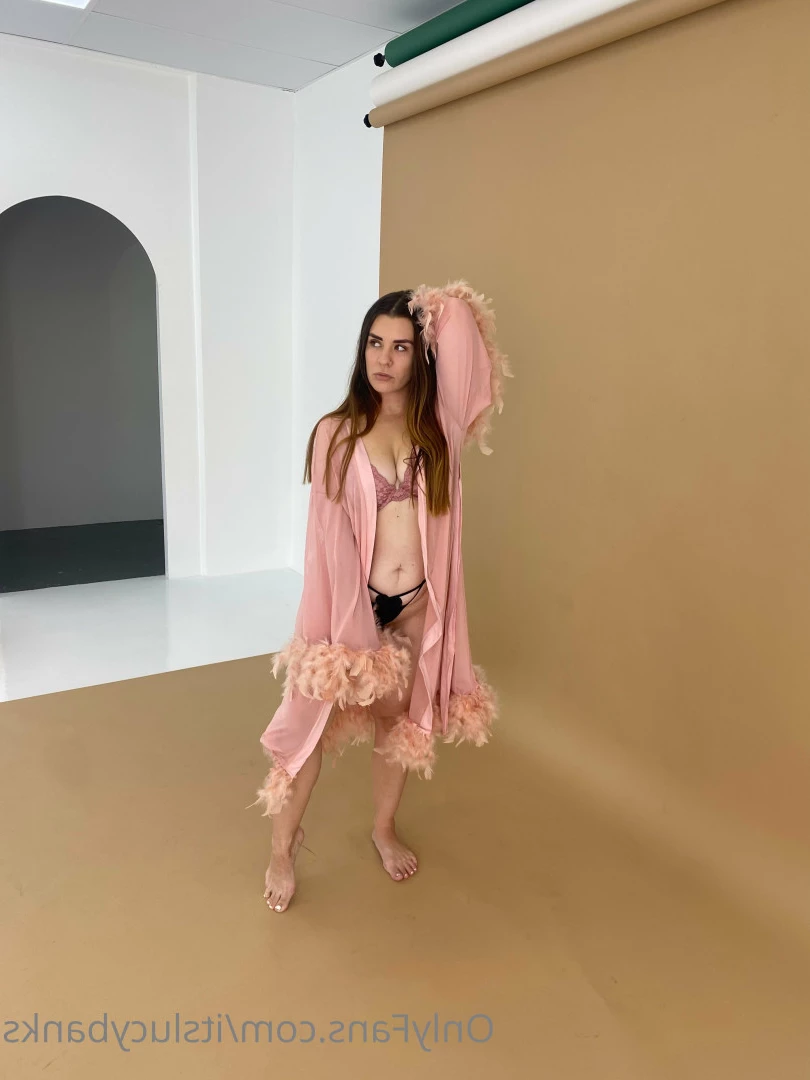 itslucybanks Onlyfans leaked photo 10840504 on Hotleaks.tv