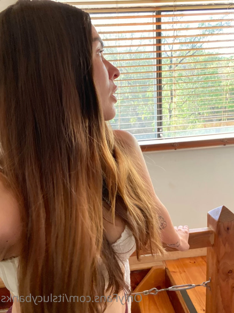 itslucybanks Onlyfans leaked photo 11035938 on Hotleaks.tv