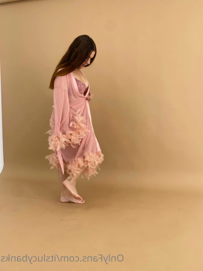 itslucybanks Onlyfans leaked photo 11142319 on Hotleaks.tv